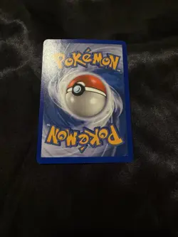 Pokemon Flareon 2/17 POP Series 3 Rare 70 HP Card 2006 English - Image 5
