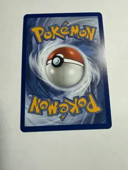 Pokemon Squirtle 30th anniversary gen 1 first partner black star promo 39 NM - Image 2