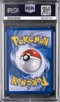 2009 POKEMON PLATINUM ARCEUS #AR6 ARCEUS-HOLO PSA 9 - Image 2