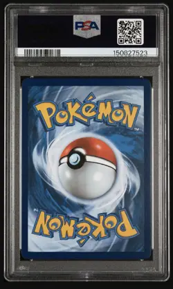 The Pokemon Company M Rayquaza EX Celebrations 76/108 Holo EN 220 HP - Image 2