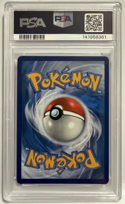 2020 POKEMON SWSH BSP CHARIZARD V #050 CHMP. PATH ELITE TRNR BOX PSA GEM MT 10 - Image 5