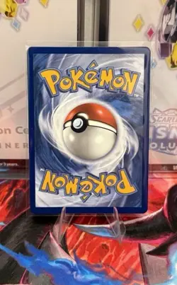 Pokemon TCG Togekiss Illustration Rare IR 235/217 Ascended Heroes NM Mint - Image 2