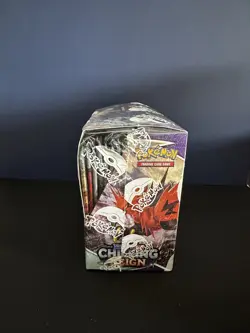 Pokemon TCG: Sword & Shield - Chilling Reign Booster Box (See Description) 820650818462 - Image 4
