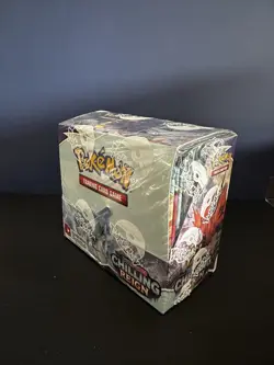 Pokemon TCG: Sword & Shield - Chilling Reign Booster Box (See Description) 820650818462 - Image 5