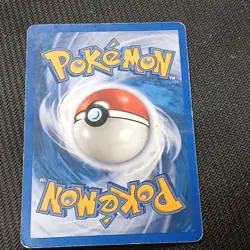 Pokemon TCG Charizard 3/110 Legendary Collection English 2002 Non-holo - Image 2