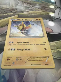 Pokemon Card Lot-Binder Not Included - Image 2