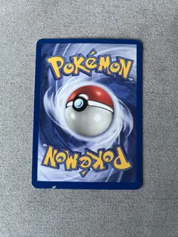 1st Edition Pokemon TCG Nintendo Dark Charizard Team Rocket 21/82 Eng - Image 2