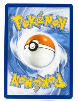 Jumbo Ice Cream Pokemon Chaos Rising 109/086 Holo Illustration Rare NM - Image 3