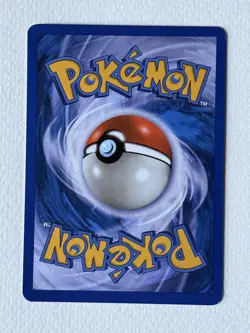 Pokemon Grovyle 32/100 EX Crystal Guardians STAMPED Reverse Holo Uncommon Eng - Image 5