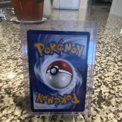 Pokemon TCG Ninjask Paradox Rift Reverse Holo Uncommon 80 HP 012/182 EN - Image 2
