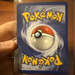 Giovanni 18/132 Gym Challenge Holo Rare Unlimited English Ken Sugimori 2000 - Image 4