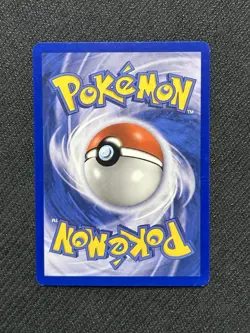 Venusaur 28/100 Crystal Guardians Holo Rare Pokemon Card - Image 2