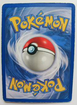 Ninetales Pokemon Card Holo WOTC 12/102 Base Set Rare Vintage 1999 Original MP - Image 2