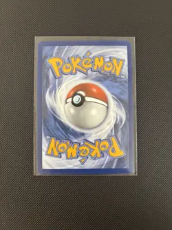 Pokemon TCG 4 Card Lot Full Art Holo Ducklett Crobat ex Aegislash ex Zacian - Image 3