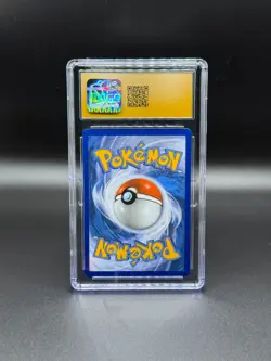 Pokemon Shining Magikarp 66/64 Celebrations Holo CGC Pristine 10 - Image 2