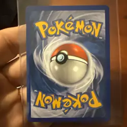 Pokemon Sceptile 11/109 Ruby and Sapphire Holo E-Reader - Image 4