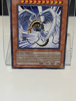Winged Kuriboh LV10 DP1-EN006 Unlimited MP [Yu-Gi-Oh] - Image 2