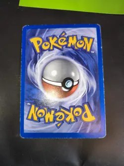 Mew (Delta Species) 003/017 POP Series 5 Error Inverted Back MP Nice Card - Image 4