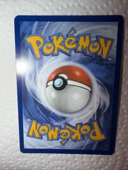 Pokemon TCG Kyurem EX Black Bolt Special Illustration Rare Card 165/086 - Image 4