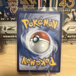 Pokemon TCG Flareon EX Ultra Rare Holo Full Art Card RC28/RC32 Generations - Image 2