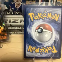 Pokemon TCG Flareon EX Ultra Rare Holo Full Art Card RC28/RC32 Generations - Image 3