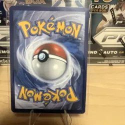 Pokemon TCG Flareon EX Ultra Rare Holo Full Art Card RC28/RC32 Generations - Image 4