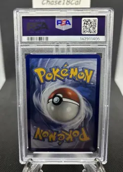 2025 PSA 10 Pokemon Mega Evolution Mega Lucario ex Full Art 160/132 card Gem - Image 2