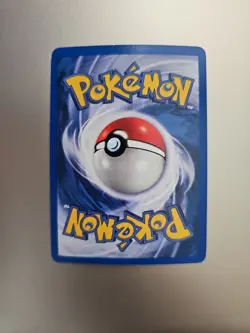 Pokemon Dark Magneton TCG Holo Rare Card 11/82 Unlimited - Image 2