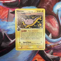 Dragon Frontiers Bulk Job Lot Pokemon Card (Various Conditions) - Image 4