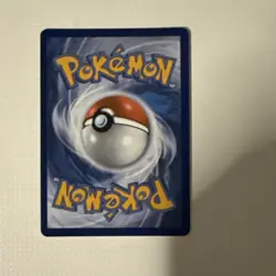 Pokemon TCG - First Partner 30th Celebration Squirtle Promo 39 Card - Image 2