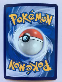 Starmie 121/151- Pokemon Card 151C Traditional Chinese 151 Holo NM - Image 2