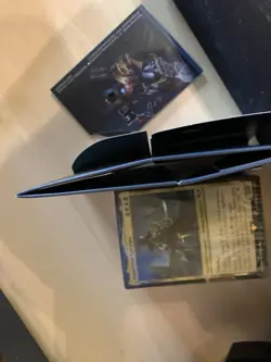 Warhammer 40k Forces of the Imperium Magic the Gathering Commander Deck 195166173467 - Image 4