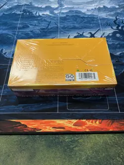 Magic The Gathering Dominaria United Set Booster Box Sealed MTG 195166129075 - Image 3