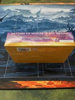 Magic The Gathering Dominaria United Set Booster Box Sealed MTG 195166129075 - Image 4