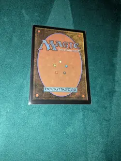 Bribery Borderless NM Non-Foil M 0010 TLE Magic The Gathering - Image 2