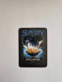 Sorcery: Contested Realm - Beta - House Arn Bannerman - Image 2