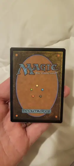 Raphael, the Muscle (0091) 8Bit Showcase Surge Foil Magic The Gathering TMNT - Image 3