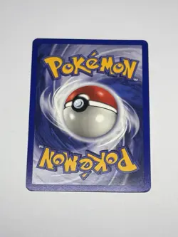 (Unlimited) Pokemon HORSEA Card NEO GENESIS Set 62/111 COMMON NM - Image 2