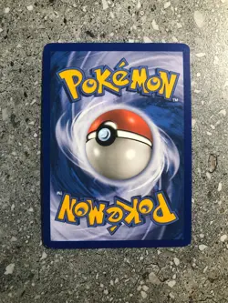 Pokemon TCG Cards Electrike 74/127 Platinum Reverse Holo EXC - Image 2