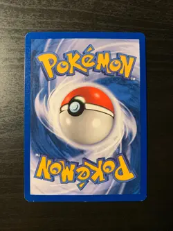 Carte Pokemon : Lokhlass 25/62 Edition 1 Fossile Wizards Francaise - Image 4