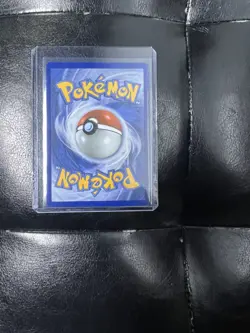 Pokemon TCG Mega Evolution Lucario EX 160/132 Full Art - Image 3