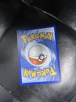 Pokemon TCG Mega Evolution Lucario EX 160/132 Full Art - Image 4