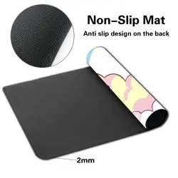 Pocket Monster57 - Board Game Pokemon Mew Playmat Games Mousepad Play Mat of TCG - Image 5