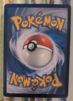 Rowlet 003/064 Sv: Shrouded Fable Reverse Holo Pokemon TCG - Image 2