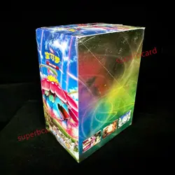 [30Pack] Pokemon S-Chinese Sword&Shield 5.0 MAO CS3aC Venusaur Booster Boxes - Image 3