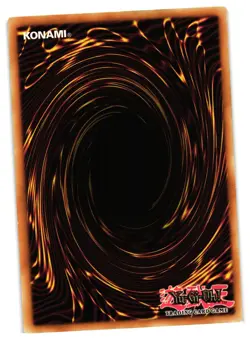 Yugioh the Creator EEN-ENSE2 Secret Rare Limited Edition VLP - Image 2