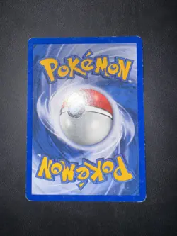 Butterfree 9/18 Southern Islands Pokemon Card - Image 4