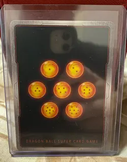Son Goku : GT FB09-100 Alternate Art Dual Evolution Dragon Ball Card English - Image 2