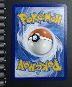 Pokemon TCG Terapagos EX 165 Scarlet & Violet Promo Holo Card NM-M Condition - Image 2