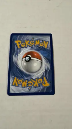 Pokemon Card | 228/091 Judge - Full Art Ultra Rare - SV: Paldean Fates (PAF) NM - Image 3